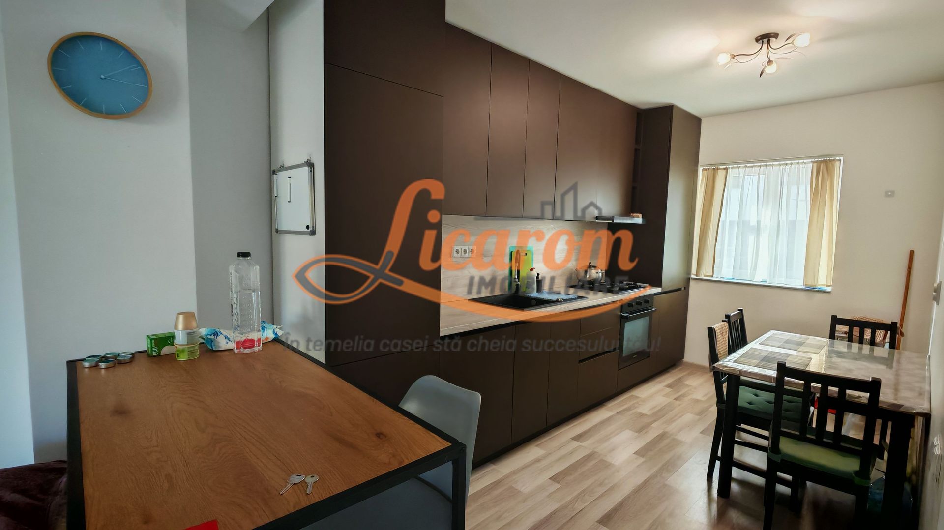 IZVOR TARLUNGENI - Duplex P+E, 4 camere "la Cheie".COMISION 0 - Poză 10