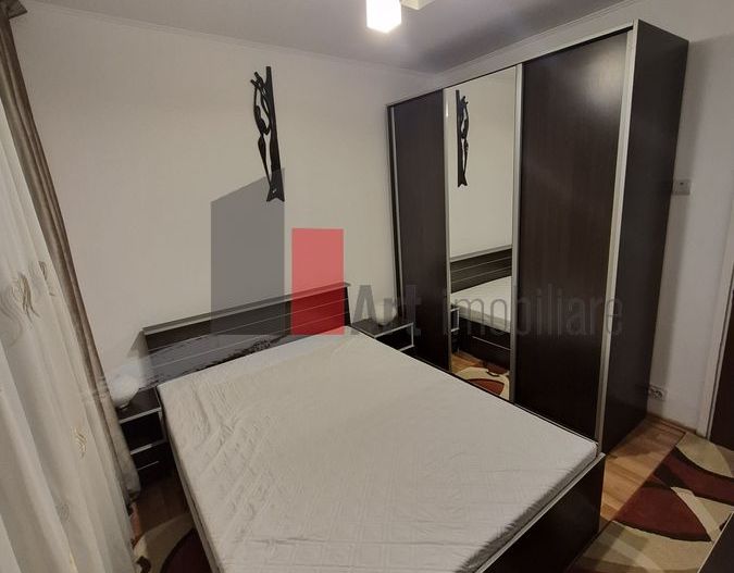 Apartament cu 3 camere de inchiriat-Soseaua Alexandriei-Rahova-loc de parcare - Poză 3