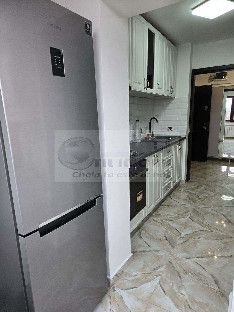 Apartament 2 camere Podu de Fier - 550 euro - Poză 6