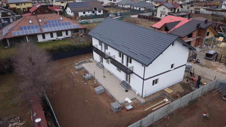 De Vânzare Duplex În Cartierul Izvor - Poză 4