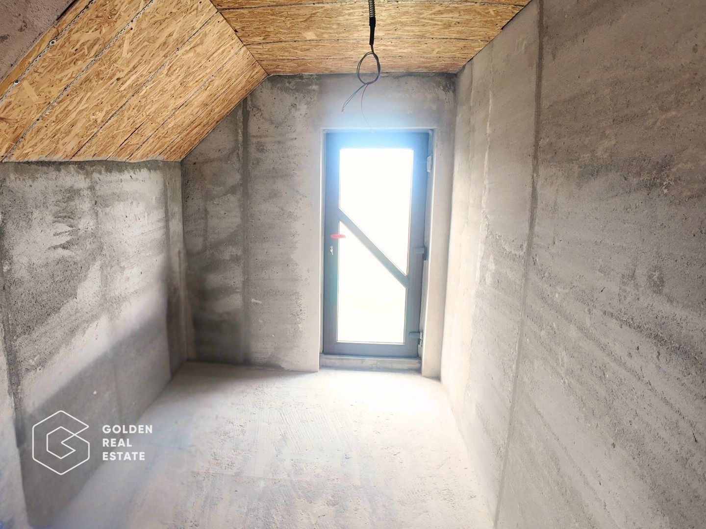 Casa noua la gri in localitatea Zadareni, comision 0% - Poză 3