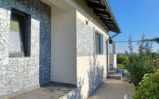 Casă individuală plan parter, 142 mp, teren 600 mp, zona rezidențială Breazu, Rediu - Poză 4