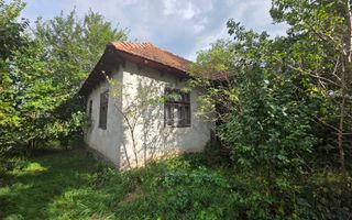 Teren intravilan | 1212 mp² | Brebu Mânăstirei | Casa Bătrânească - Poză 3