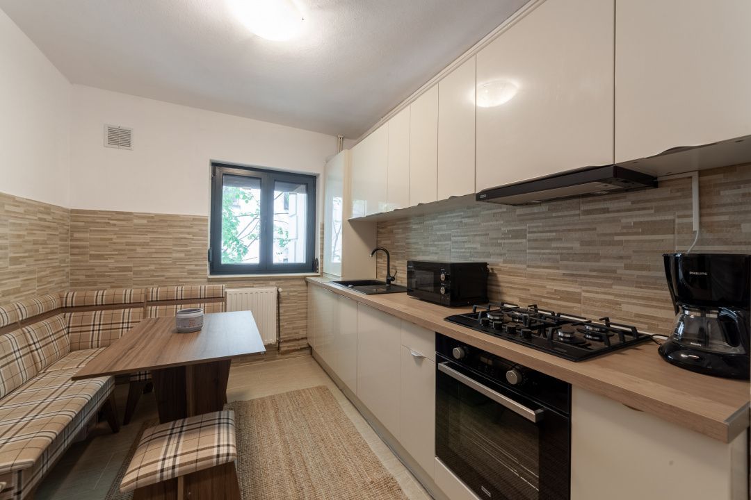 Apartament Ultracentral de inchiriat - Comision zero! - Poză 8