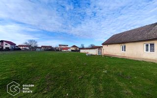 Teren intravilan 3621 mp în Giroc, front 33 ml, PUZ aprobat, ideal investiție - Poză 2