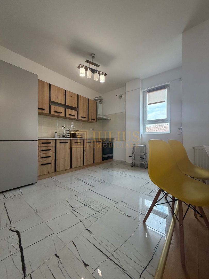 Apartament 2 camere + loc de parcare, lift.  Pet frendly - Poză 6