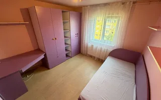 2 dormitoare, centrala proprie, bloc anvelopat. - Poză 17