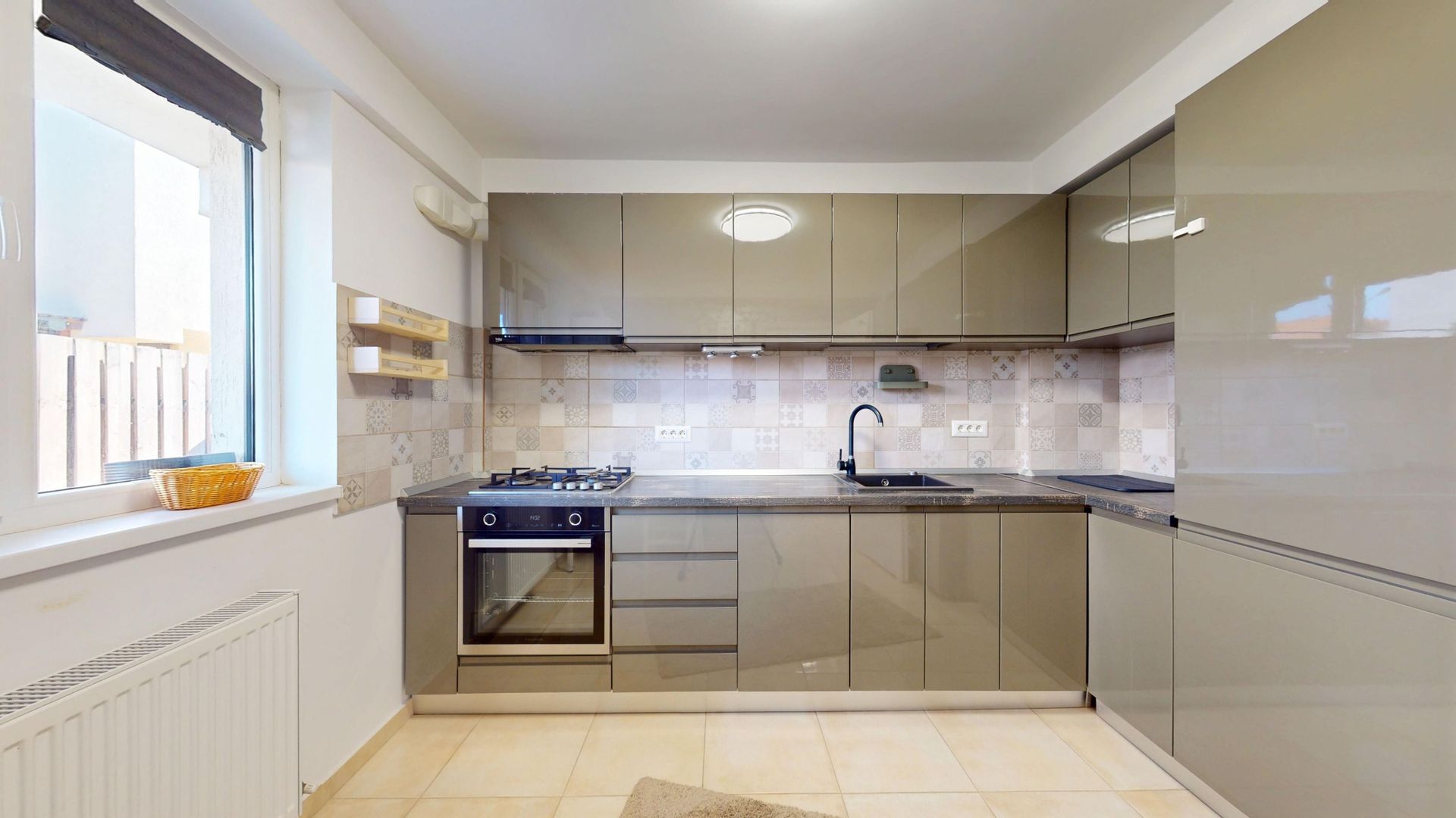 Vila Individuala modernă 4 camere | Popești-Leordeni – Intrarea Viilor - Poză 18