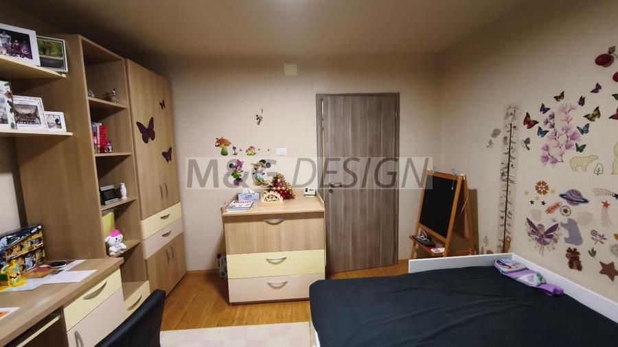 Apartament 4 camere, etaj 2, boxa, garaj - zona Steaua - Poză 8