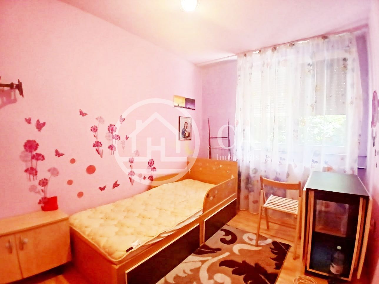 Apartament cu 2 camere de vanzare in zona Rogerius, Oradea - Poză 4