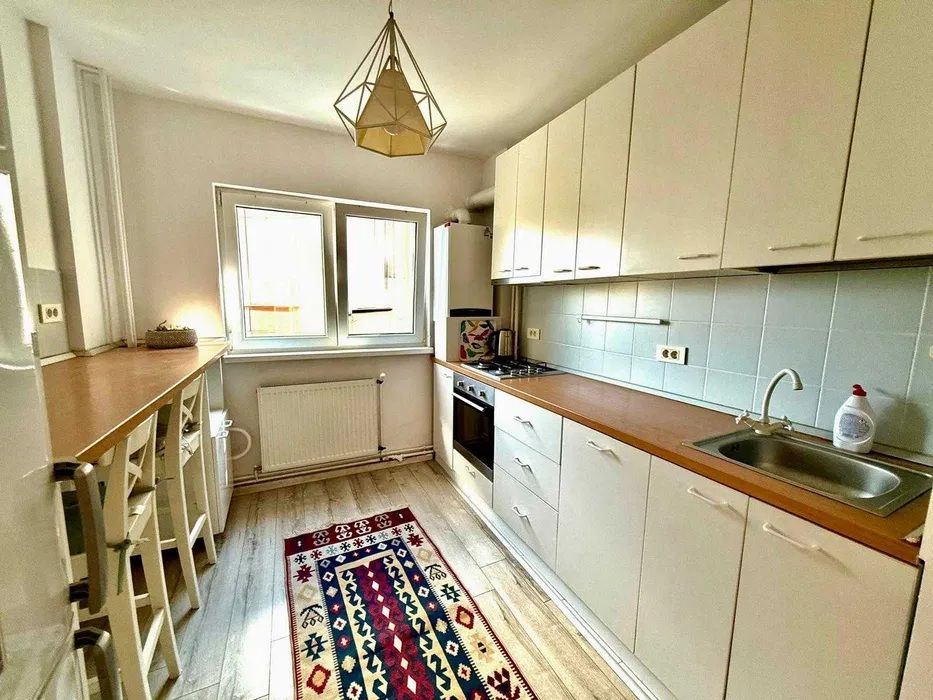 Apartament 2 camere Parc Carol | Centrala proprie | Tineretului - Poză 6