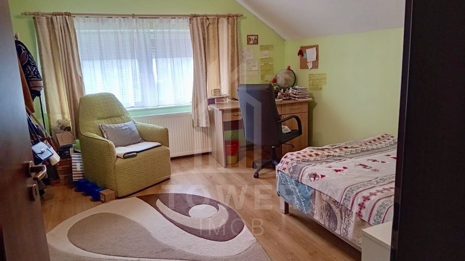 Casă la Cheie cu Garaj • Mutare Imediată • Gușterița,  Sibiu - Poză 5