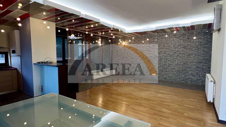 INVESTITIE - Aviatiei - Baneasa - 3 camere - 110 mp - parcare - Poză 11