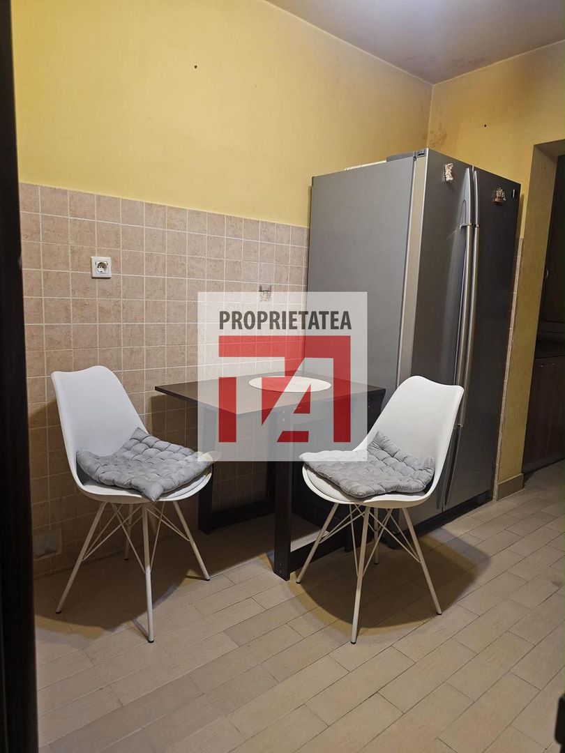 Apartament decomandat de închiriat – Zona Marinex, Baia Mare - Poză 7