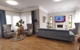 Vila individuala cu piscina Erou Iancu Nicolae - Poză 25