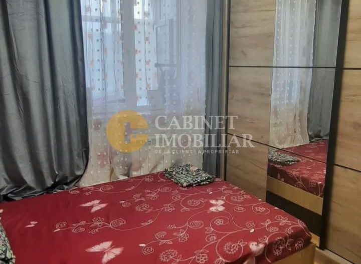 2 camere, etaj 3, 57 mp, bloc 2009, Tatarasi! - Poză 4