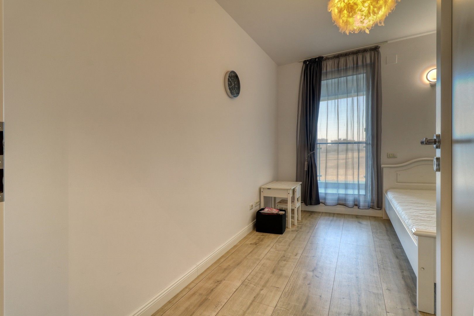 Baneasa- Valletta Residence- Apartament modern de 3 camere- 90 mp. - Poză 16