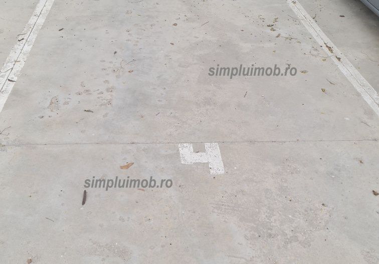 Studio cu Gradina si Loc de Parcare - Poză 6