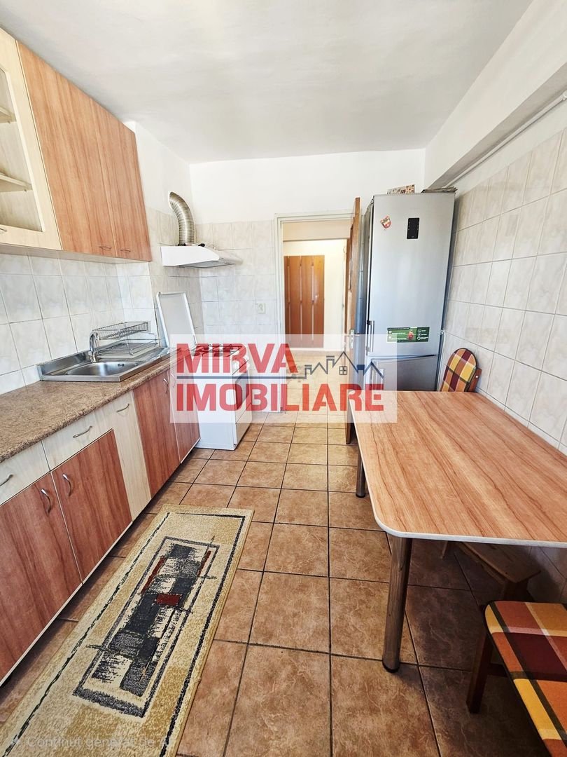 Apartament 2 camere Ultracentral, mobilat, utilat, decomandat - Poză 11
