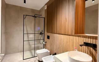 Apartament 2 camere | 77,4 mp utili + logie 11,7 mp | Finisaje premium - Poză 16