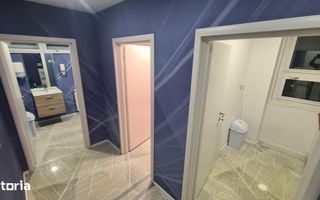 INCHIRIERE SPATII BIROURI 267 MP, CALEA 13 SEPTEMBRIE, SECTOR 5 - Poză 8