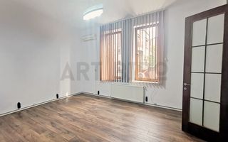 Zero comision, vila renovata 120mp Unirii birou sau clinica, 9' metrou - Poză 2