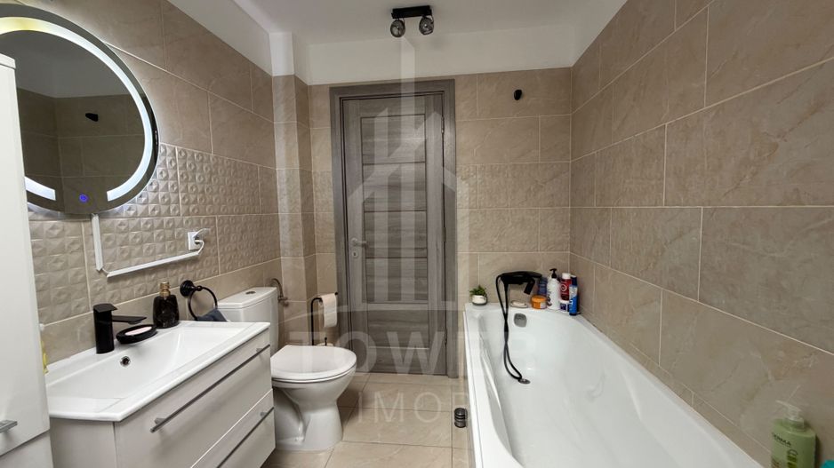 Apartament 3 camere-Neppendorf - Poză 12
