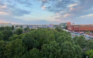 Închiriere Apartament cu 3 camere, AC, vedere Parc Păsărari, Bucur Obor 🌳 - Poză 1