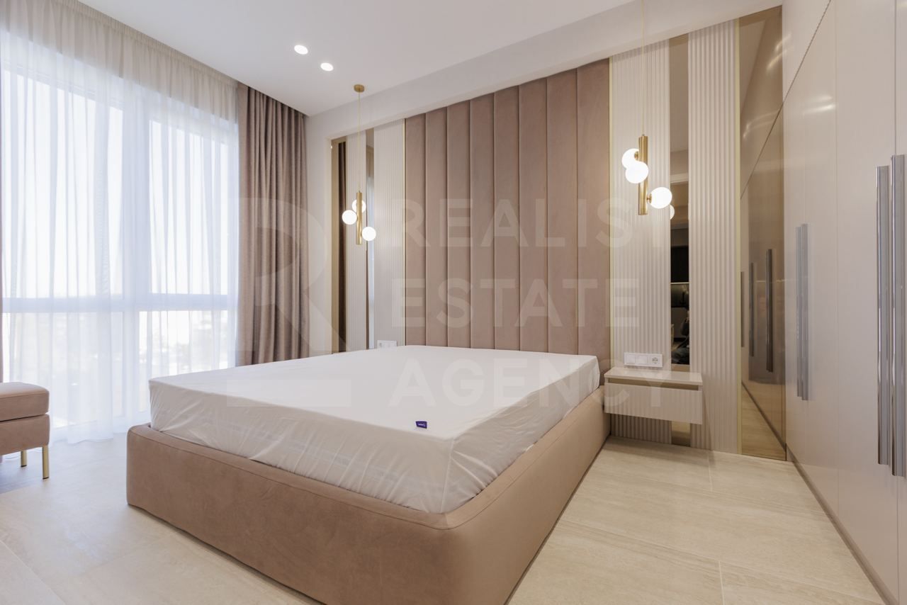 Chirie, apartament, 3 camere, strada Tricolorului, Centru - Poză 8