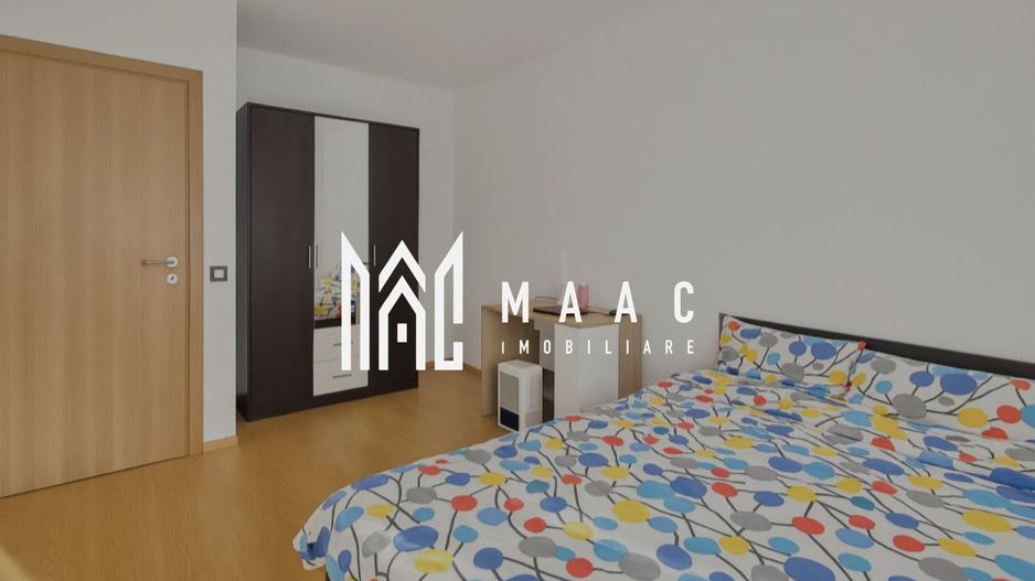 Apartament 2 Camere | 43 Mp | Gradina 35 Mp | Arhitectilor - Poză 5