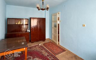 Apartament 2 camere, ultracentral, acces auto - PRET DE GARSONIERA - Poză 5
