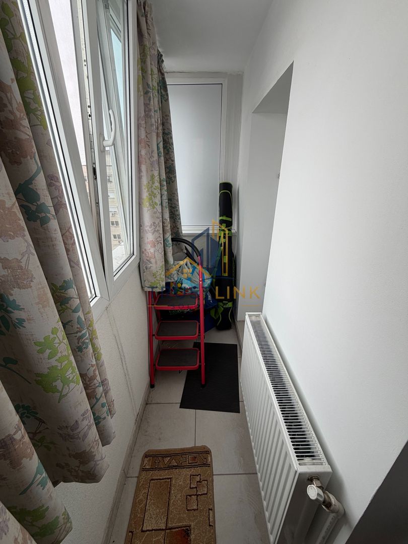 3 camere din 85 Centrala strada Mărgeanului cu Alexandriei - Poză 19