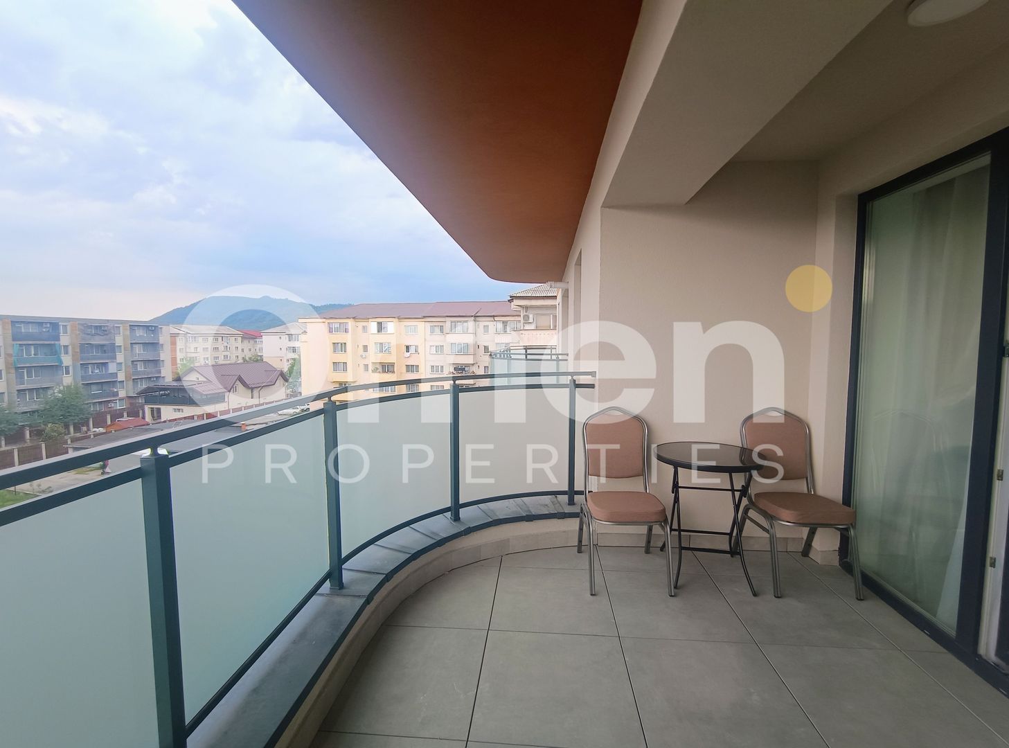 Apartament de închiriat | Lupului | 2 camere | 45 mp - Poză 7