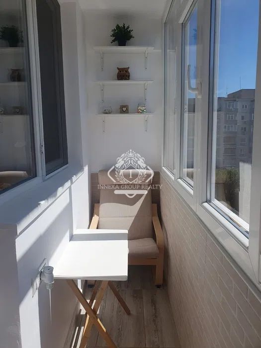Tineretului | 3 camere | 65mp | dec | et 8 | 6 minute de metrou |  160.000 euro - Poză 4