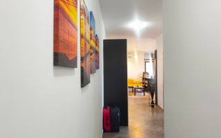 3 CAM TATARASI OANCEA  69 MP  LOC DE PARCARE, VEDERE PANORAMICA PALAS - Poză 15