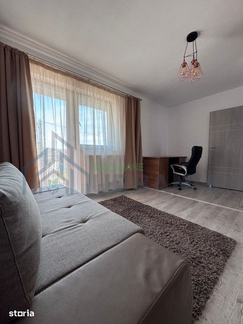 Casă P+E+pod, 3 camere, 2 băi, 93 mp, Valea Adâncă, Miroslava - Poză 10