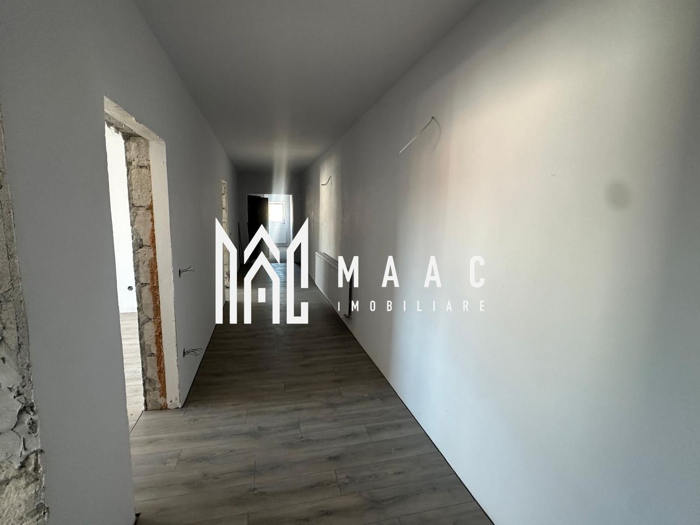 Apartament 3 camere de vânzare | Sibiu, Turnișor | 88 mp | etaj 1 - Poză 6