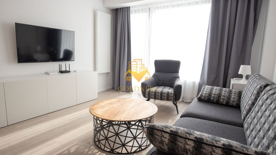 2 camere, Premium, Bloc Nou, Plopilor Zona Platinia, USAMV, Motilor - Poză 8