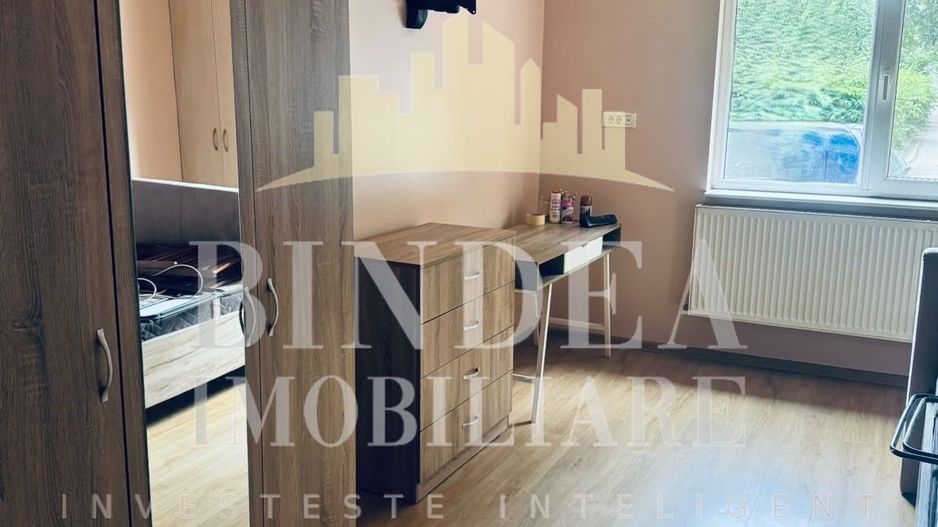 Garsoniera parter 22mp centrala proprie- Iulius Town - Poză 4