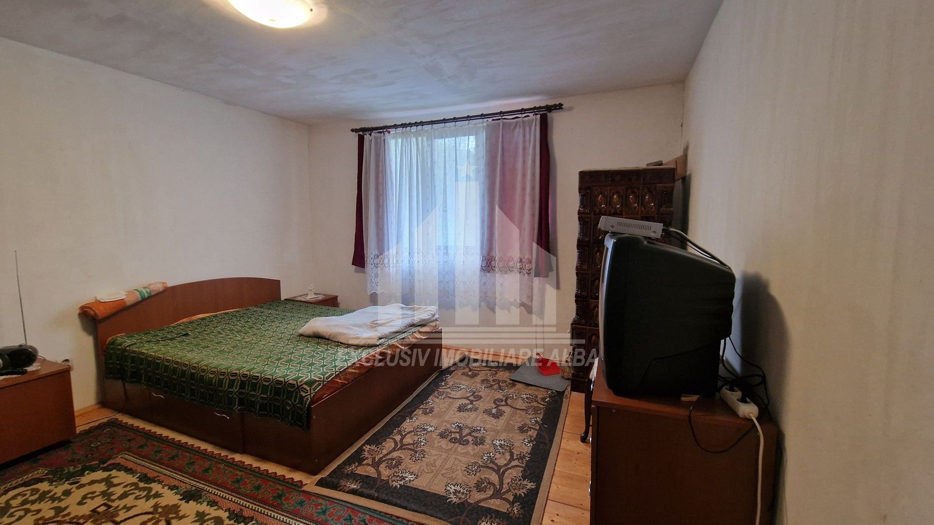 Casa cu livada in Cetea - Poză 5