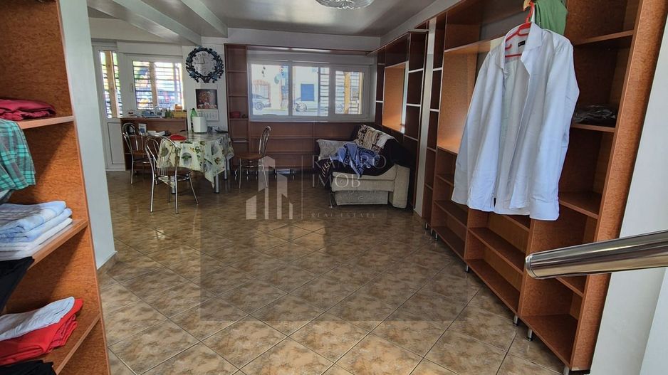 Casa + Magazin (P+1) Fundulea DN3 - Poză 18