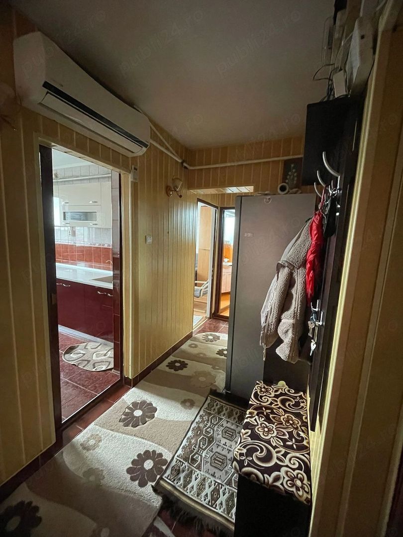 De inchiriat apartament 2 camere Micro 20, zona Hotel Magnus, 350 euro - Poză 3