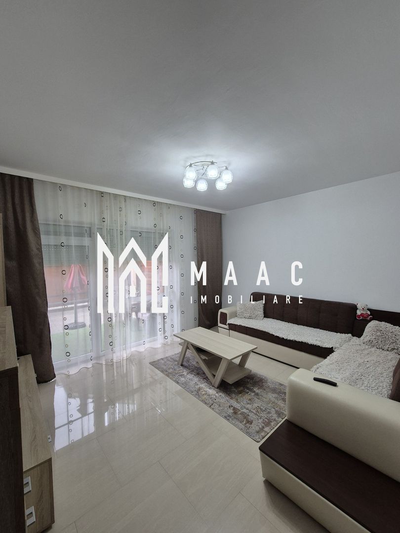 Apartament 3 Camere | Curte 37 MP | Cartierul Arhitecților - Poză 2