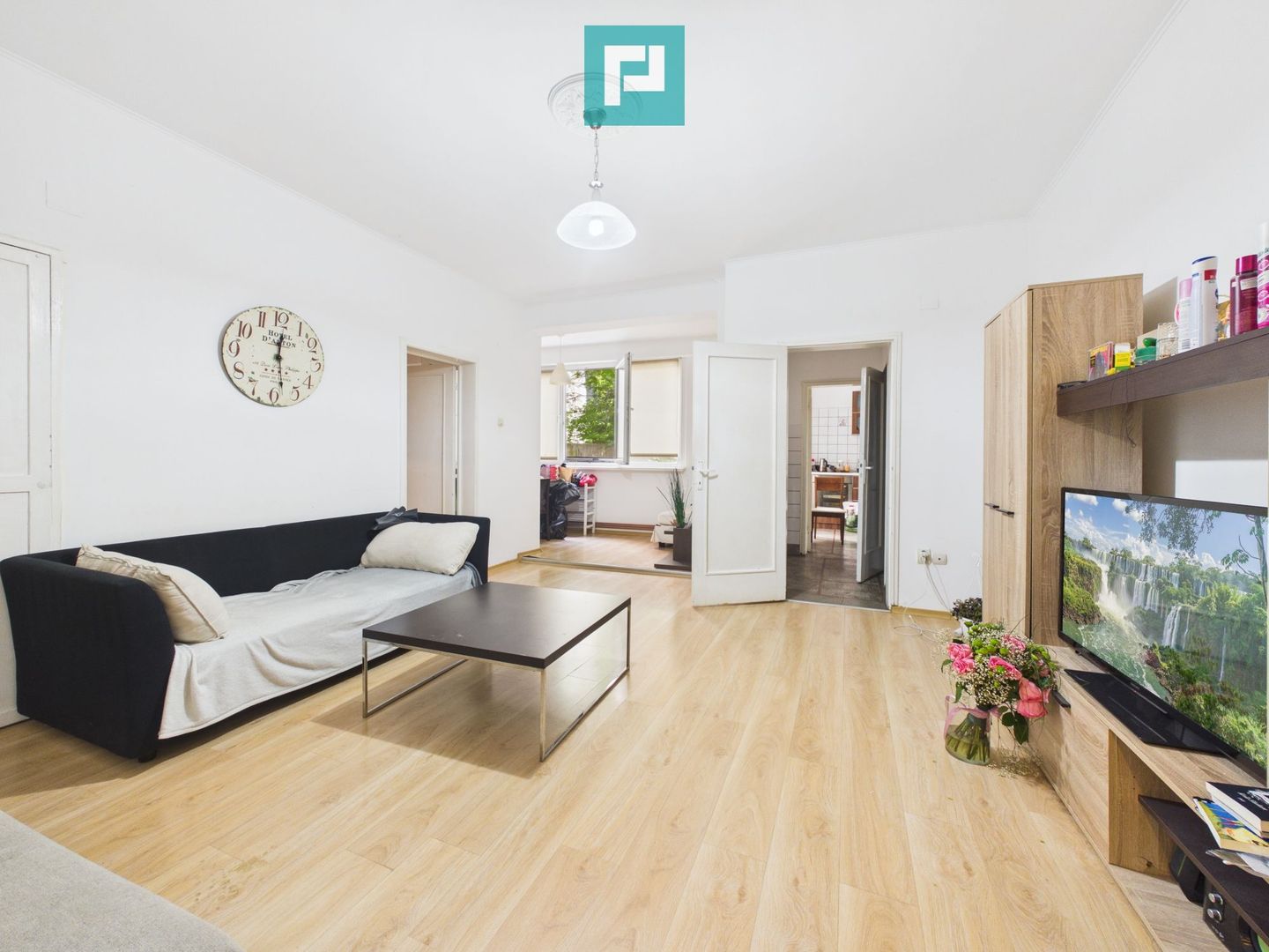 Apartament 2 camere | Ion Brezoianu – Cișmigiu - Poză 1