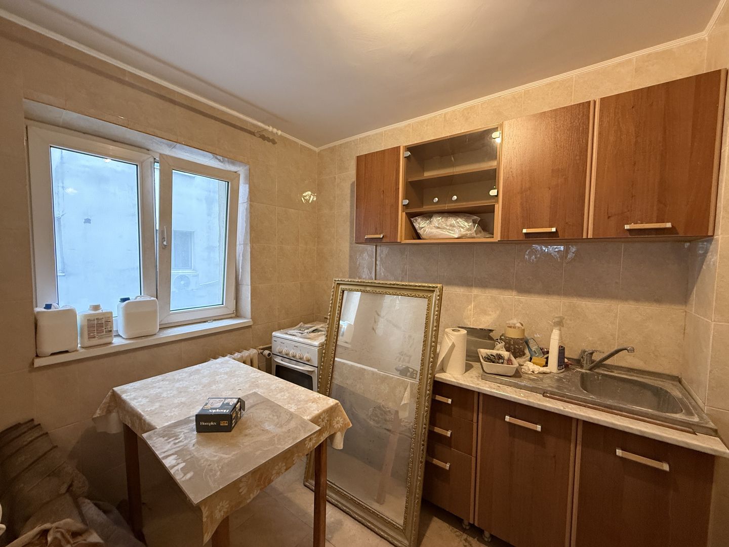 Apartament 3 camere Mihalache - Kiseleff (COMISION ZERO) - Poză 8