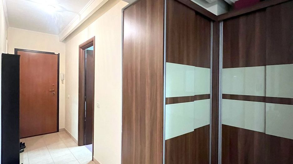 2 camere mobilat - utilat Baneasa-Sisesti - Poză 5