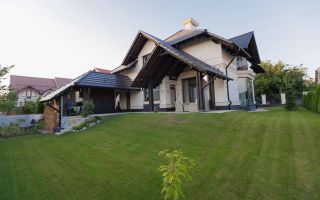 Vânzare, casă, 2 nivele, 3 camere, str. Ioan Botezatorul, Dumbrava. - Poză 4