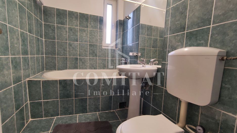 Apartament cu 2 camere decomandate | Cartierul Grigorescu - Poză 6