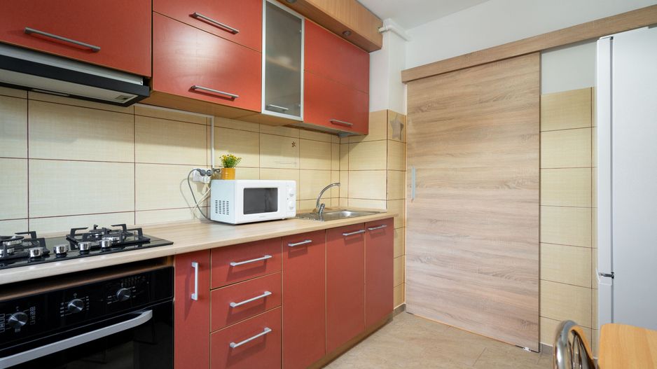 COMISION 0% - Apartament cu 2 camere Calea Crangasi 16 vav piata - Poză 11