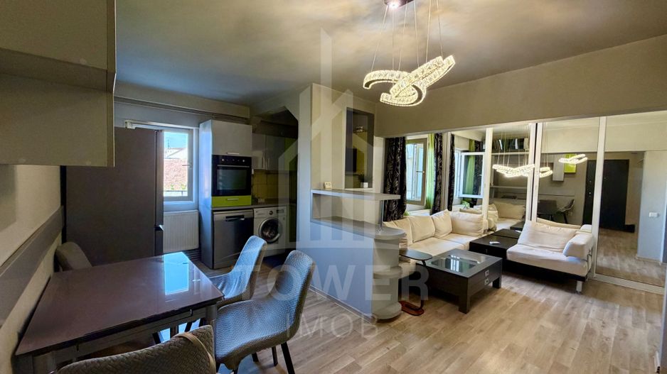 Apartament 3 camere-zona centrală - Poză 5